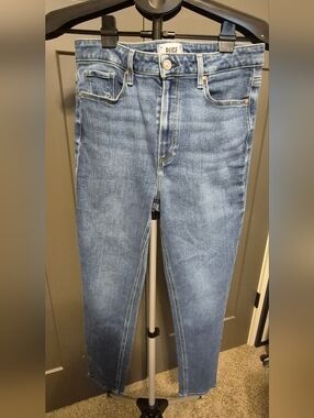 PAIGE Gemma Jeans 31